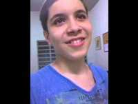 Primeiro vlog com edição