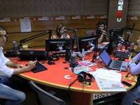 Rádio Comercial | Mixórdia de Temáticas - Connosco não brincas, Nawaf