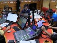 Rádio Comercial | Mixórdia de Temáticas - História Universal do Rabo