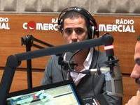 Rádio Comercial | Mixórdia de Temáticas - UA UA UÊ UA UÊ