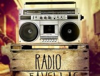 Radio Favellas - Shayla Kaballah ( Vídeo de divulgação do EP MiniSystem)