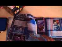 Semana de frozen - Album de cromos de Frozen