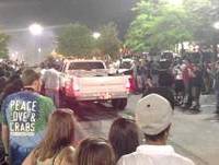 Some Burnout Fails - Barrett Parkway [HD] Truck Dynasty