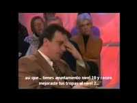 THE SHOW BOOMERANG - ENTREVISTA A UN NOOB DE CLASH OF CLANS (PARODIA)