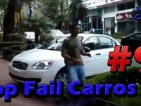 Top Fail Carros #9