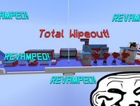 Total Wipeout-REVAMPED!