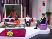 Veinte minutos de humor con Yermain