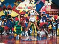 Xou da Xuxa - 01 - Parabéns da Xuxa