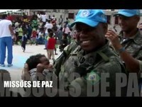 YouTube do Exército: ação, informação e novidades