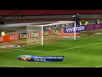 Zé Sérgio: gol da Chapeconse foi acidente do futebol