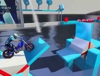 [FR] Trial fusion piste TOTAL WIPEOUT