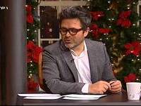 "Momento Licor Beirão" - Nilton - 5 Para a Meia Noite