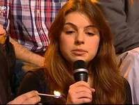 "Son Of A Pitch" - Luís Filipe Borges - 5 Para a Meia Noite