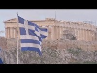 A sombra da corrupção na Grécia