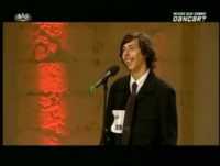 Achas que sabes dançar? Pedro Santos CROMO