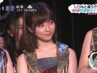 AKB48グループ研究生コンサート「推しメン早い者勝ち」 - ZIP! 2013-06-06