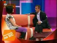 Apanhados SIC 16 Anos - Fátima Lopes