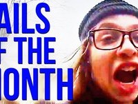 Best Fails of the Month February 2015 || FailArmy