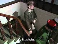 Bloopers Lopes Da Silva