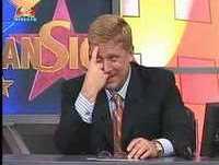 Bruno Nogueira no Herman Sic