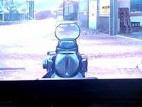 Call of duty ghost partida local