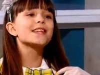 carrossel  Quinta-feira, 25/10/2012 - capítulo 114