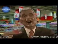 Contra-Informação - Publicidade 'Incontinente'