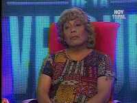 El valor de la verdura 2 - El Especial del Humor 14-07-12