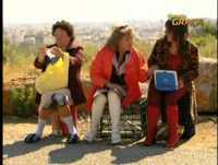 Estado de Graça | Programa 8