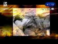 Filme Promocional da RTP - O Futuro Passa Por Aqui - 31/03/2004