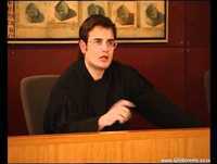 Gato Fedorento - Na Dúvida, a Culpa é do Africano