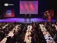 Gato Fedorento na Gala do Benfica - parte 2