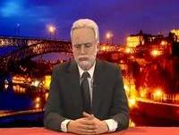 Gato Fedorento - Valentim Loureiro envolvido em burla