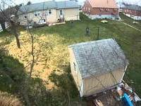 GoPro HD Slow-Mo 1st Person Zip-Lining