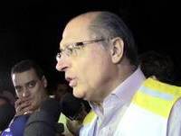 Governador participa da Operação Direção Segura