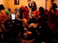 Harlem Shake MCN