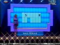 Herman José - Roda da Sorte 20ºPrograma