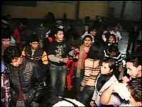 IDOLOS DE HUARAL - OLIMPO