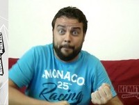 Losits Robi – Noé bárkája kamu, avagy lehull a lepel a hazugságokról – Humor – Ki Mit Tube