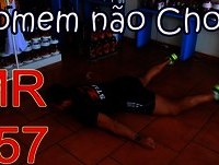 MAROMBA RESPONDE - Definição muscular - Diurético - musculação e futebol #57