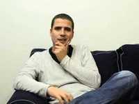 Mercado das batatas fritas - Ricardo Araújo - Gato Fedorento