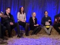 Messis - Ingeri in cor