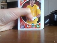 Mis cards repetidas!Cambiarme cromos de adrenalyn! (1)