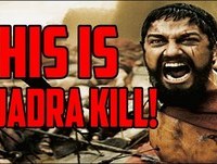 Momentos engraçados de: League of Legends (01)