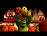 Monstros e Companhia - Trailer #2 - Disney Channel