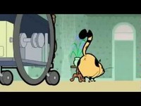 Mr Bean And Nurse so funy cartoon