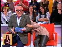 Pachachinhas e Pachachonas ( Momento de Riso no Você na TV - TVi - 07-11-2012- )