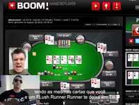 Parodia de Indios - Coach do Pessagno