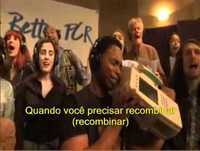 Paródia: Música da PCR e GTCA - Legendado em português.flv