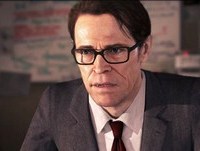 PS3 BEYOND Two: Souls, Willem Dafoe interview